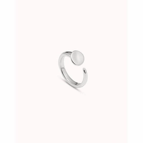Heritage Silver Brass Ring Unode50 Jewelry And Accessories