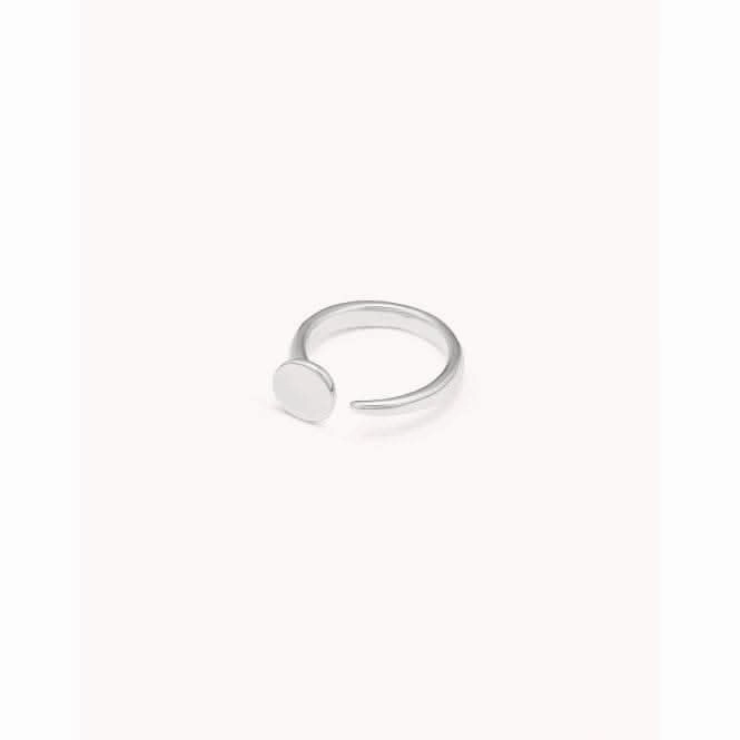 Heritage Silver Brass Ring Unode50 Jewelry And Accessories