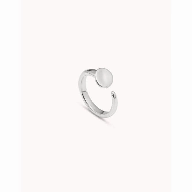 Heritage Silver Brass Ring Unode50 Jewelry And Accessories