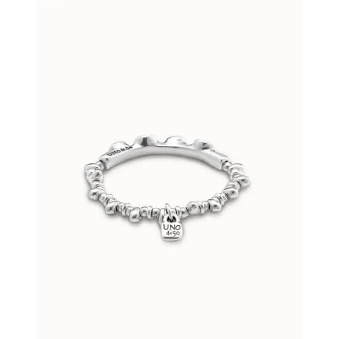 Hope Green Faceted Crystal Bracelet Unode50 Jewelry And Accessories