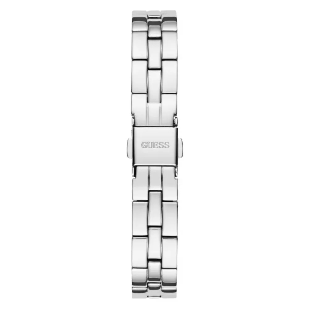 Jewelry Guess Watches Guess Analog Array Stainless Steel Strap Women Watch GW0762 Series