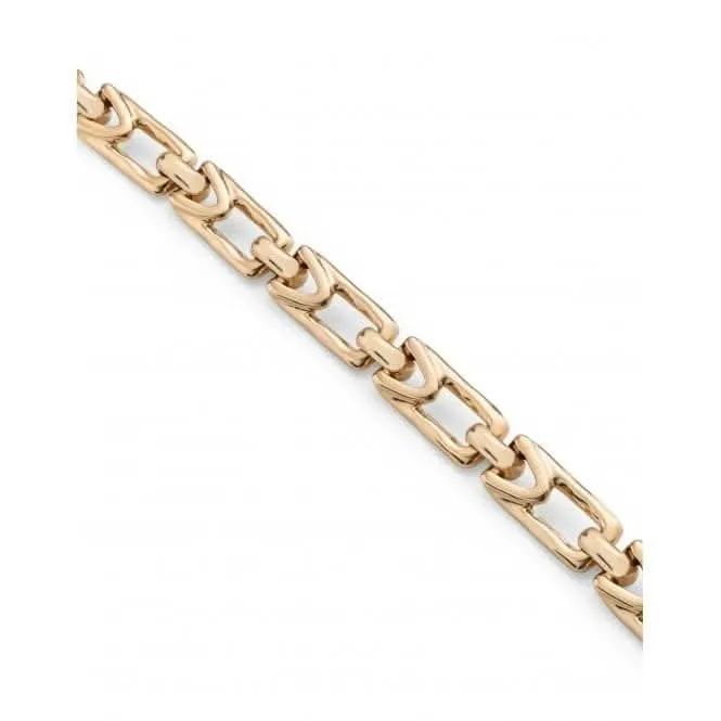 Ladies Brave Gold Splendid Bracelet PUL2392ORO0000 Unode50 Jewelry And Accessories