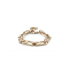 Ladies Brave Gold Splendid Bracelet PUL2392ORO0000 Unode50 Jewelry And Accessories