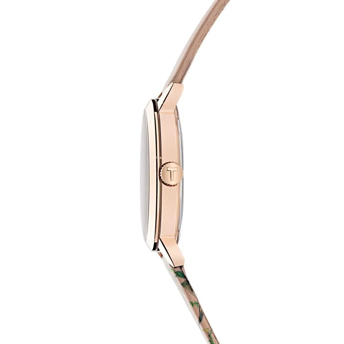Ladies Fashion White Watch BKPFLS401