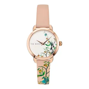 Ladies Fashion White Watch BKPFLS401