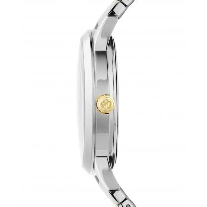 Ladies Fitzrovia Stainless Steel Two-Tone Watch BKPFZF207