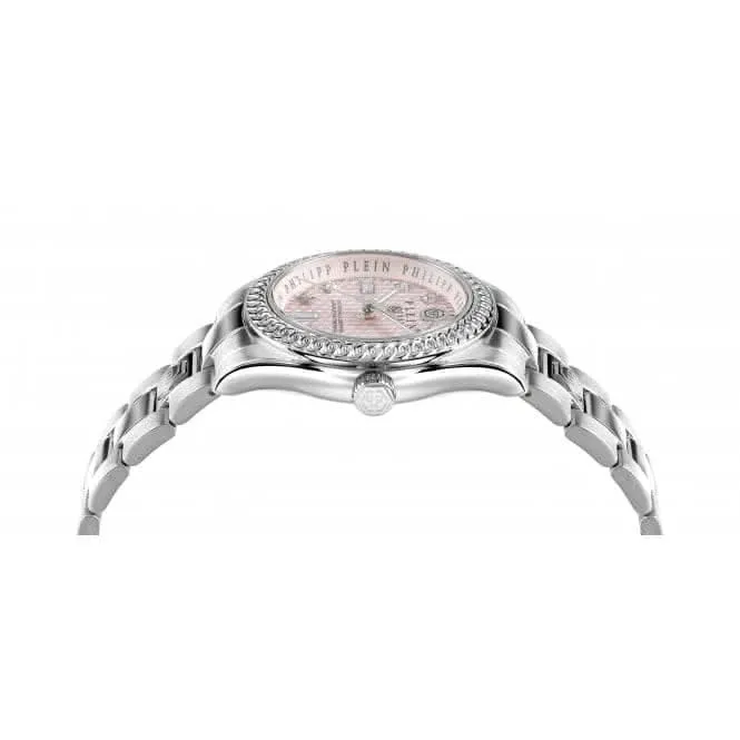 Ladies Street Couture Queen Watch PWDAA0321