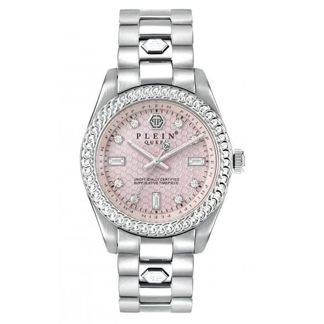 Ladies Street Couture Queen Watch PWDAA0321