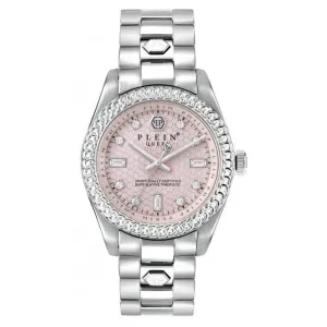 Ladies Street Couture Queen Watch PWDAA0321