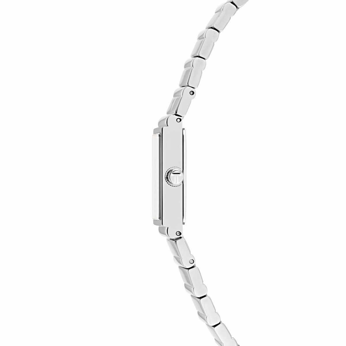 Ladies Classic Chic Blue Watch BKPLLS501