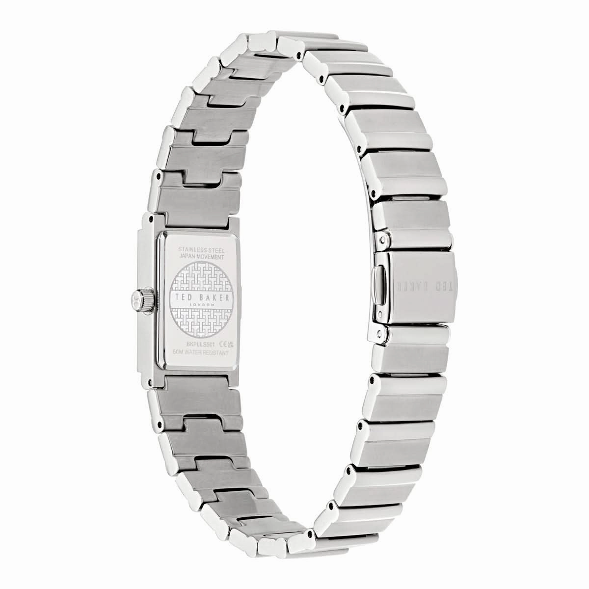 Ladies Classic Chic Blue Watch BKPLLS501