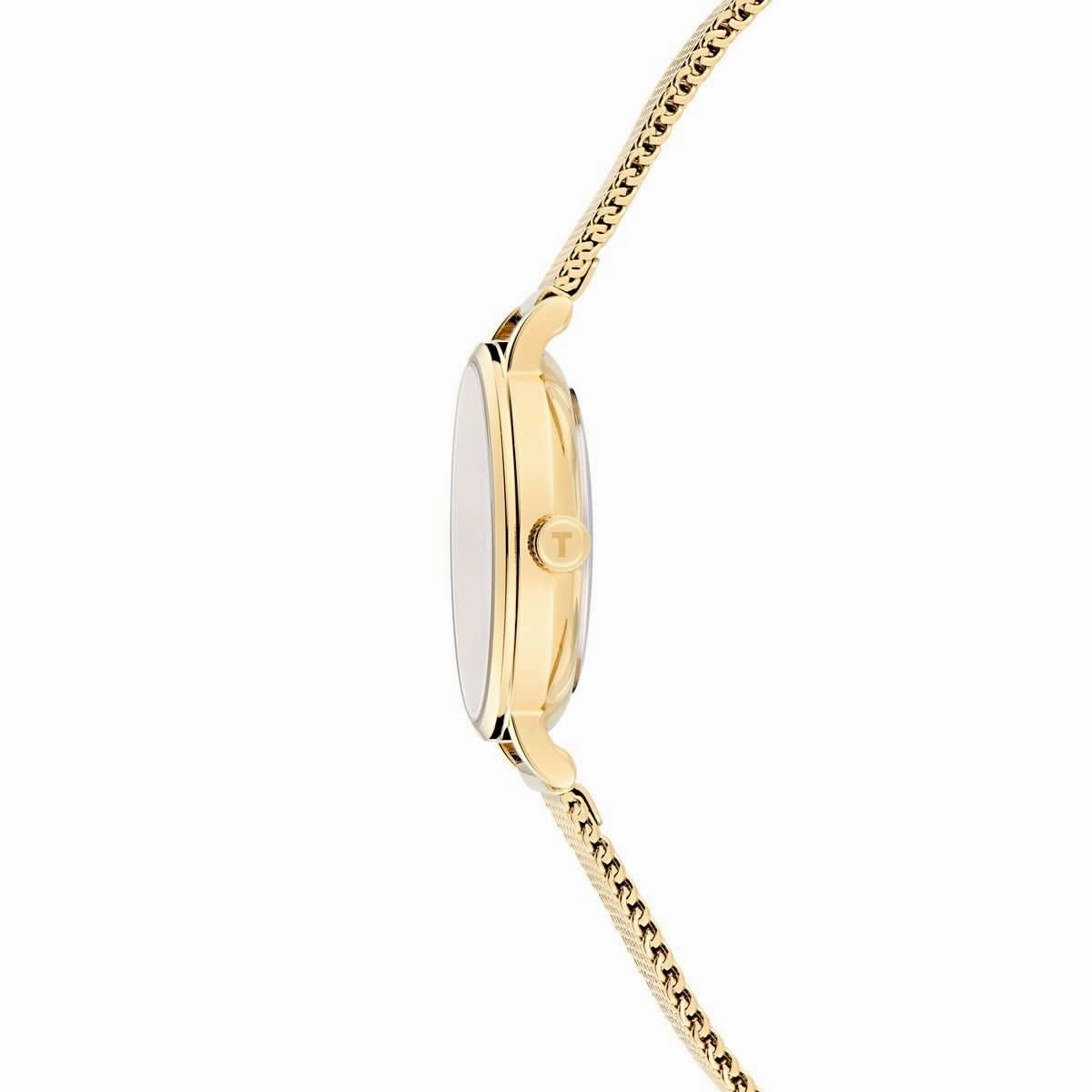 Ladies Classic Chic Pink Watch BKPSTS504