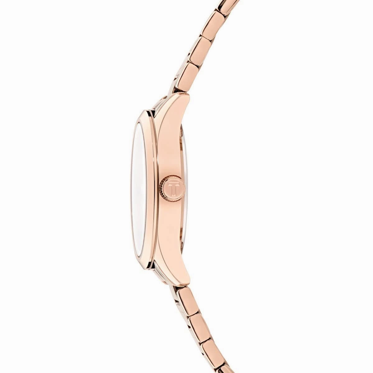 Ladies Fashion Pink Watch BKPCLF407