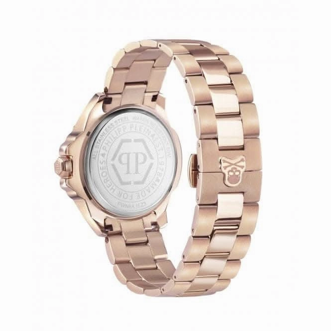 Ladies $Kull-41mm Rose Gold Watch PWNAA1623