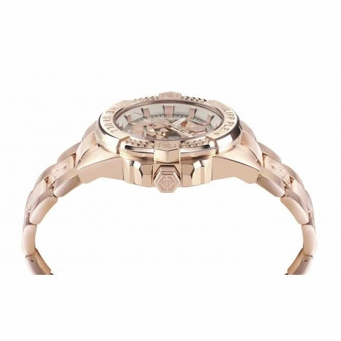 Ladies $Kull-41mm Rose Gold Watch PWNAA1623