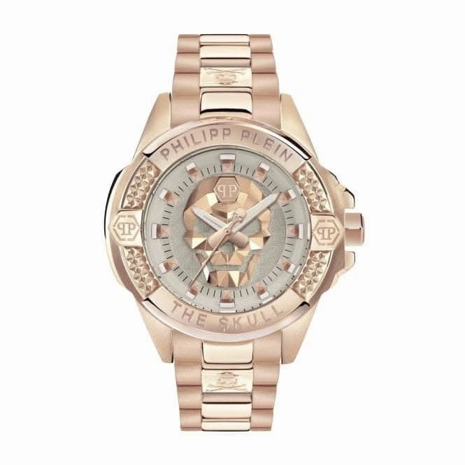 Ladies $Kull-41mm Rose Gold Watch PWNAA1623