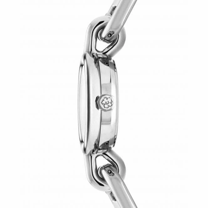 Ladies Margiot Stainless Steel Stainless Steel Watch BKPMAF202