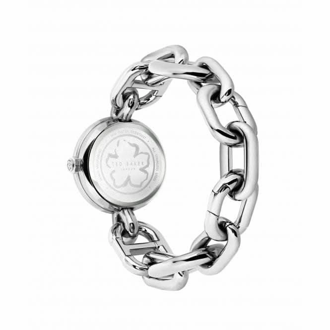 Ladies Margiot Stainless Steel Stainless Steel Watch BKPMAF202