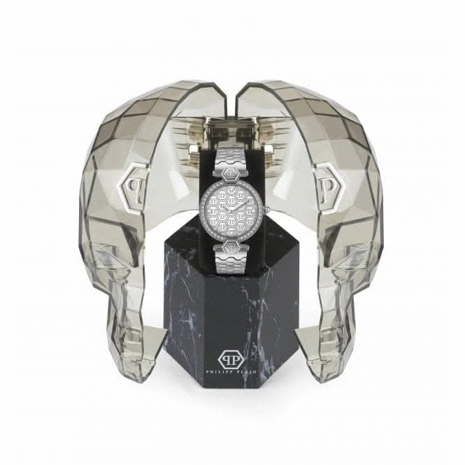 Ladies Stainless Steel Plein Street Couture Watch PWEAA0421