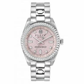 Ladies Street Couture Queen Watch PWDAA0321