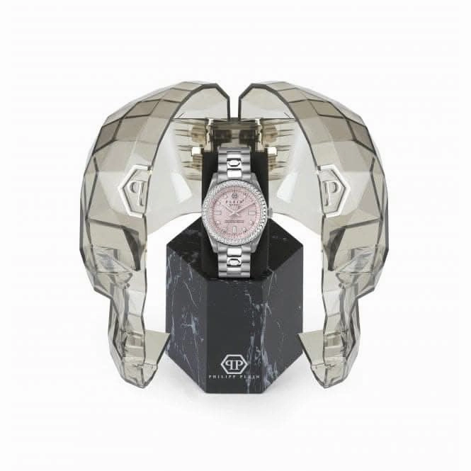 Ladies Street Couture Queen Watch PWDAA0321