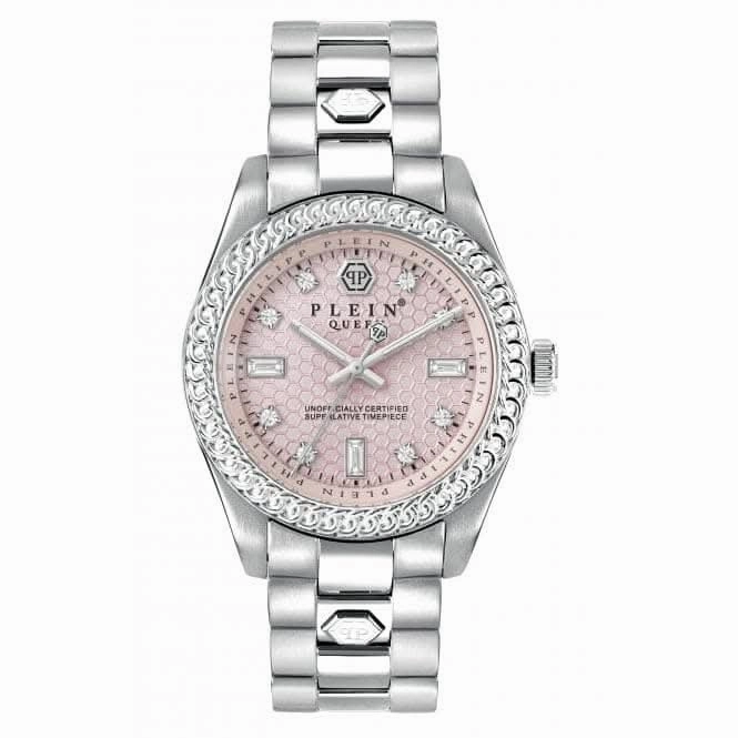 Ladies Street Couture Queen Watch PWDAA0321
