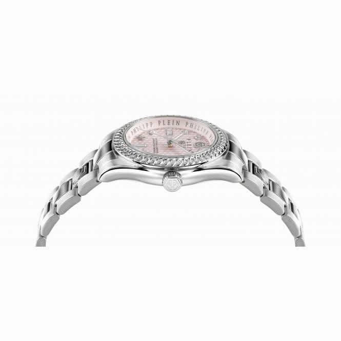 Ladies Street Couture Queen Watch PWDAA0321