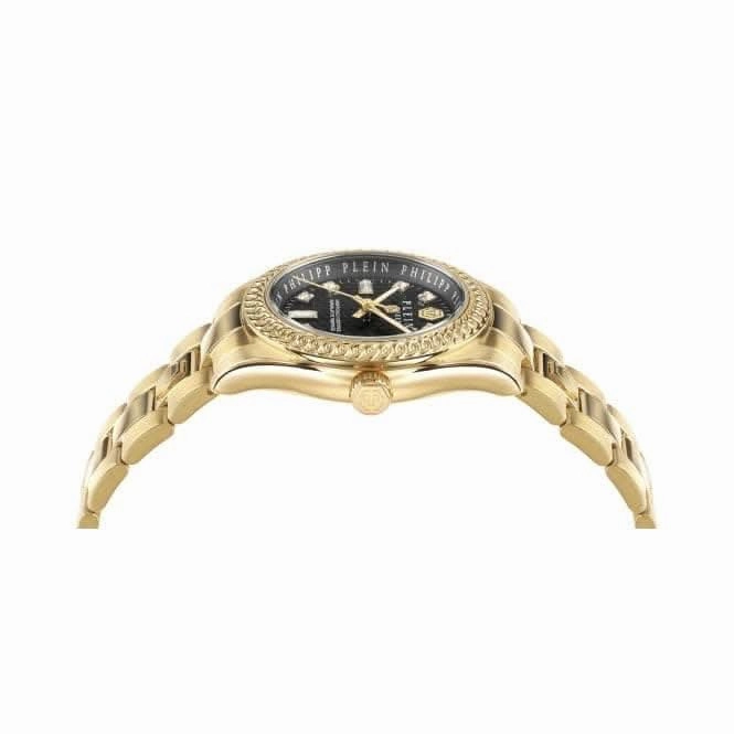 Ladies Street Couture Queen Watch PWDAA0621