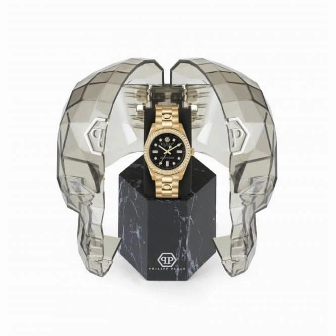 Ladies Street Couture Queen Watch PWDAA0621
