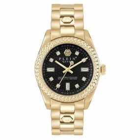 Ladies Street Couture Queen Watch PWDAA0621