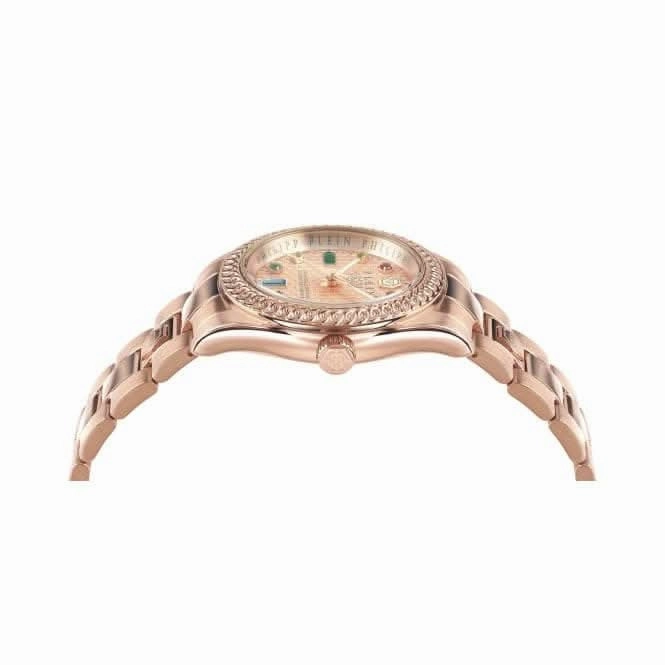 Ladies Street Couture Queen Watch PWDAA0821
