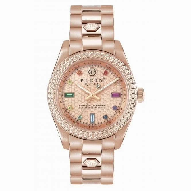 Ladies Street Couture Queen Watch PWDAA0821