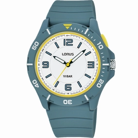 Lorus Watches Lorus R2313QX-9 Sports