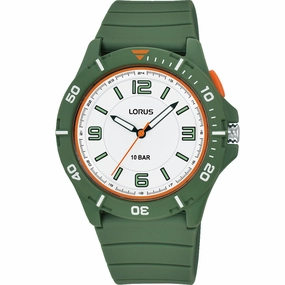 Lorus Watches Lorus R2315QX-9 Sports