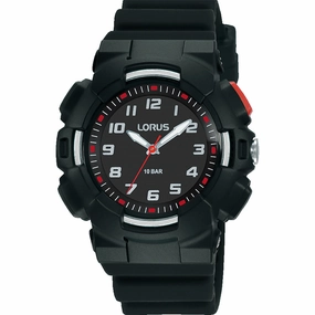 Lorus Watches Lorus R2347NX-9