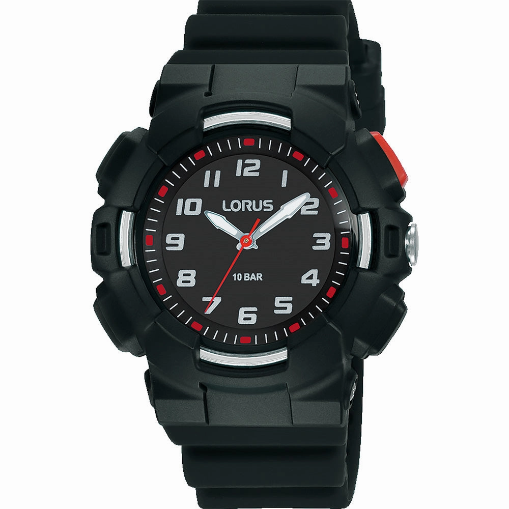 Lorus Watches Lorus R2347NX-9