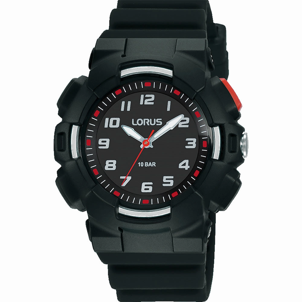 Lorus Watches Lorus R2347NX-9