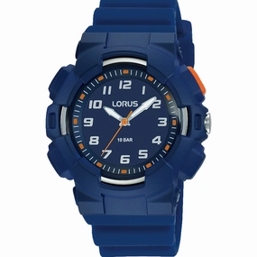 Lorus Watches Lorus R2349NX-9