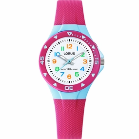 Lorus Watches Lorus R2351MX-9 Youth