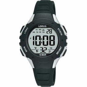 Lorus Watches Lorus R2361PX9 Digital