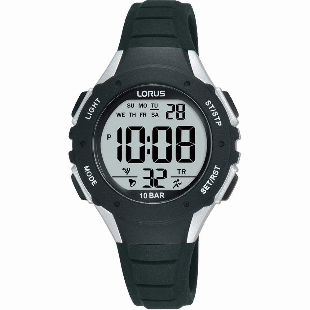 Lorus Watches Lorus R2361PX9 Digital