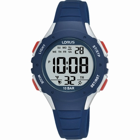 Lorus Watches Lorus R2363PX9 Digital