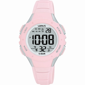 Lorus Watches Lorus R2367PX9 Digital