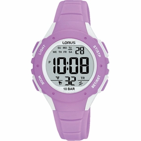 Lorus Watches Lorus R2369PX9 Digital