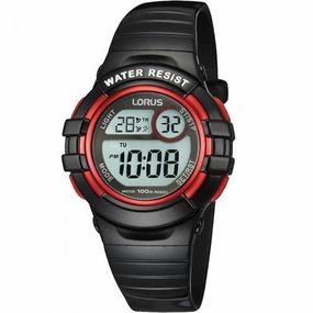Lorus Watches Lorus R2379HX-9 Digital