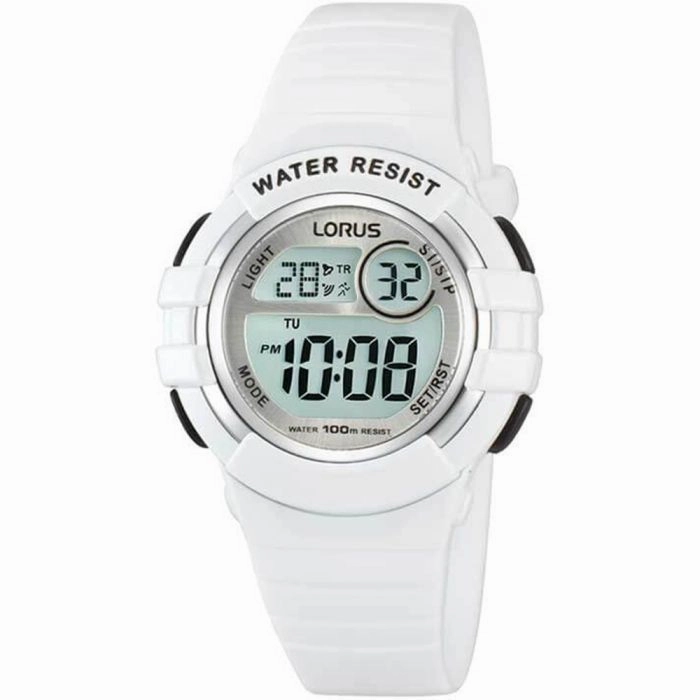 Lorus Watches Lorus R2383HX-9 Digital