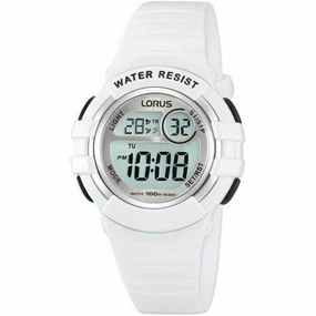 Lorus Watches Lorus R2383HX-9 Digital