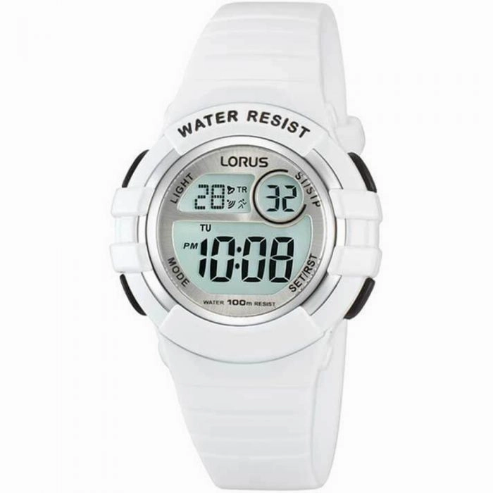 Lorus Watches Lorus R2383HX-9 Digital