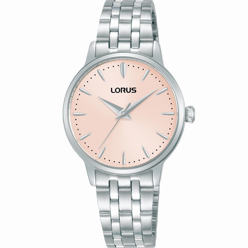 Lorus Watches Lorus RG201YX-9 Dessert Time
