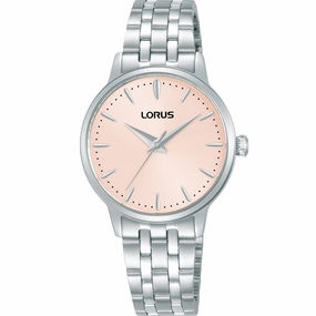 Lorus Watches Lorus RG201YX-9 Dessert Time